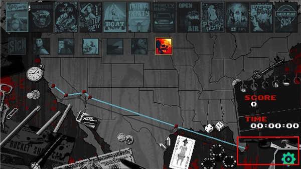 疯狂派对go 最新版v0.100030截图3