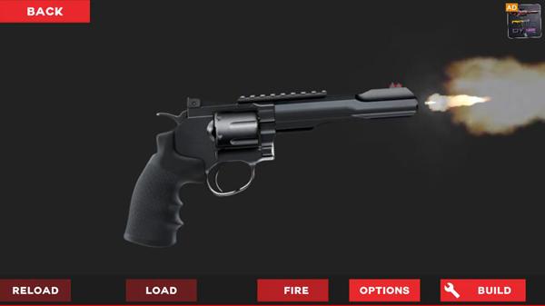 武器制造模拟器 安卓版v2.2.6截图0