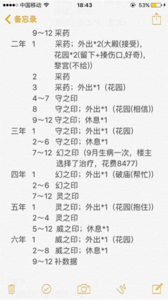 爱养成4手游图片6