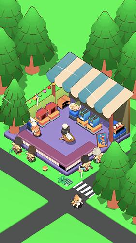 寿司猫无广告版 安卓版v0.0.2截图1