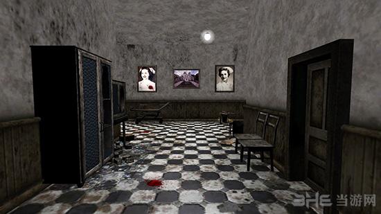 恐怖医院2 (Horror Hospital 2)安卓版v3.1截图3