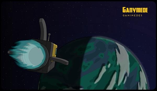 太空冒险(Dexter Stardust)图片1