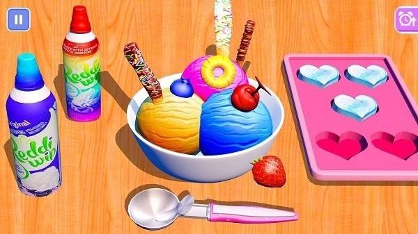 萌萌冷饮店 安卓最新版v1.0截图2