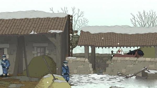 勇敢的心伟大战争3