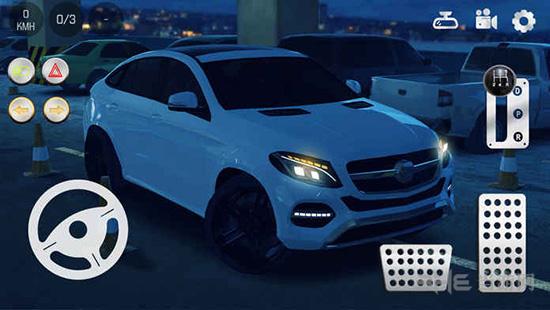 真实泊车2 (Real Car Parking 2)安卓版v1.2截图1