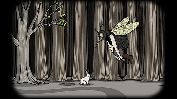 Rusty Lake Paradise 安卓版v3.0.8截图2