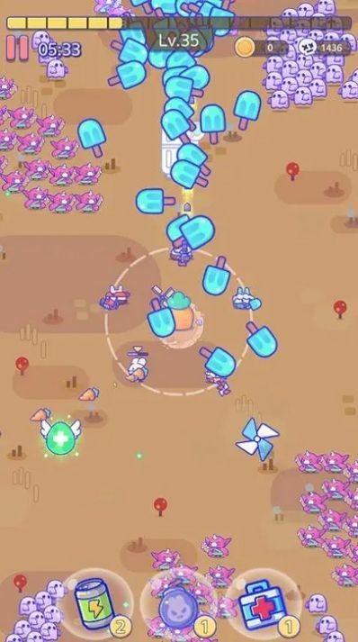 关你鸟事 安卓版v0.0.1.2截图1