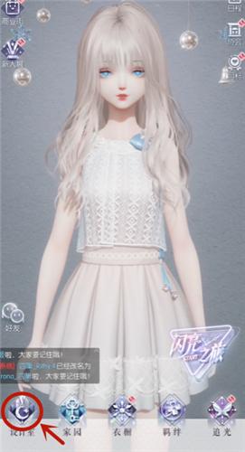 以闪亮之名台服图片3