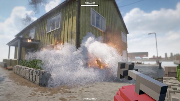 拆迁模拟器2023最新版 手机免费版v3.86截图0