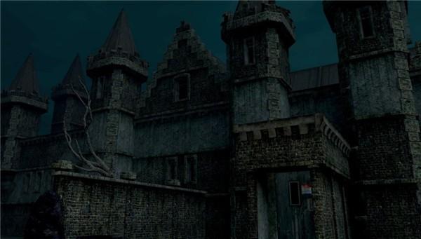 检疫站 安卓版v1截图1