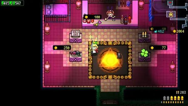 弑神少女炸裂树莓浆4