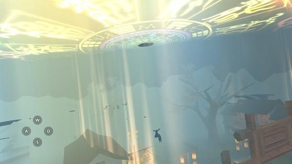 封灵奇谈去广告版图片12