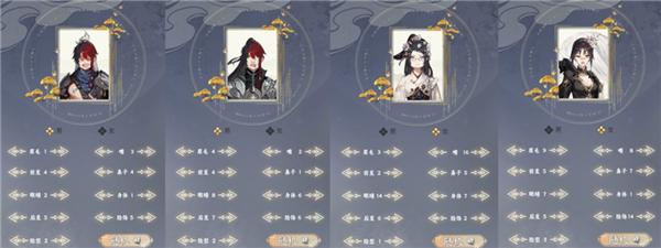 我是掌门内置菜单版图片6