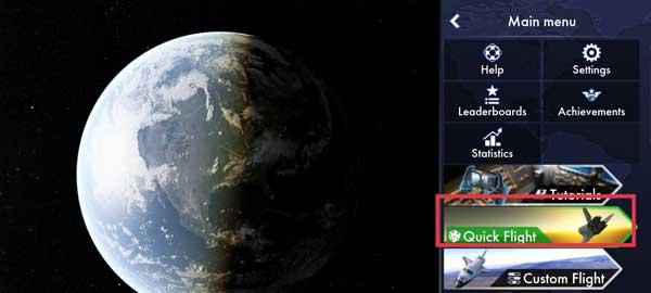 航天飞机模拟器23