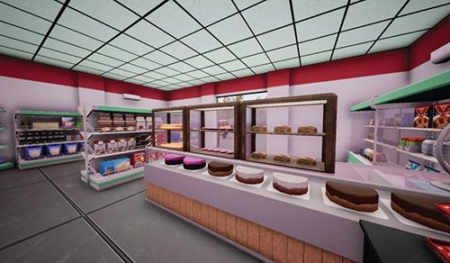 交易员生活模拟器 安卓版v1截图3