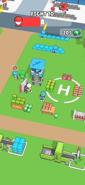 最后的前线 安卓版v1.5截图2