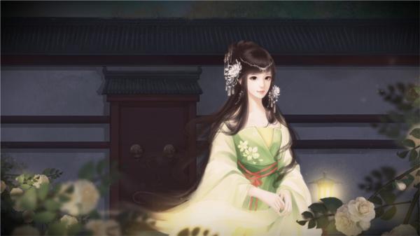 本宫要失宠清软破解版 最新版v1.0截图0