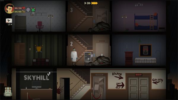 天空之山手机版图片11