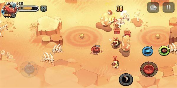 恶果之地 联机版v3.1.5截图2