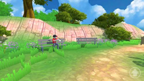 愤怒的男孩佩德罗和他的朋友图片4