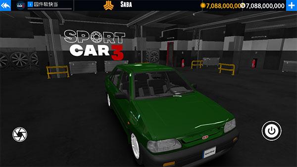 出租车与警车模拟器图片11