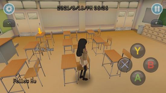 病娇模拟器2021最新版图片14