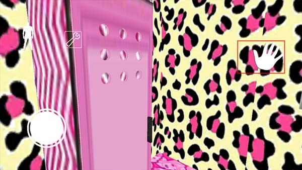 芭比奶奶2恐怖屋5