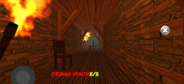 夜间追逐模拟器图片1