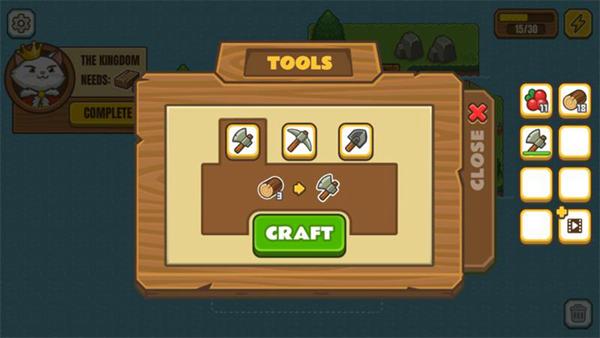 奶牛天堂 安卓版v1.0.0截图0