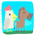 超级鸡马 (Ultimate Chicken Horse)官方子最新版v1.0.51