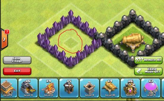 部落冲突图片15