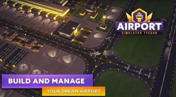 机场模拟器头等舱图片1