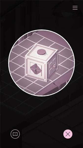 忆落谜境中文版 (The Almost Gone)安卓最新版v1.2截图0