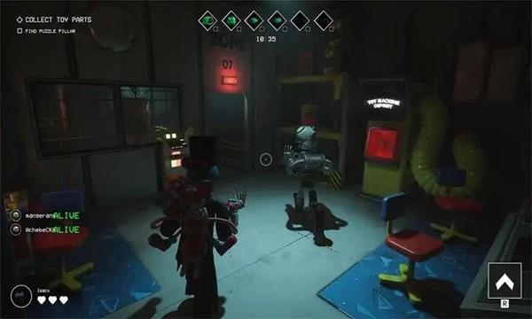 欢乐时光计划 最新版v1.0.2截图3