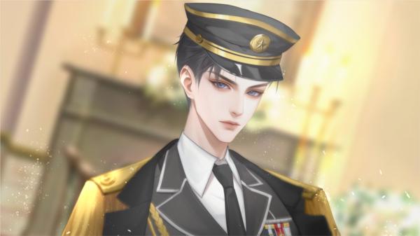 我的男神是军阀 2023最新版截图0