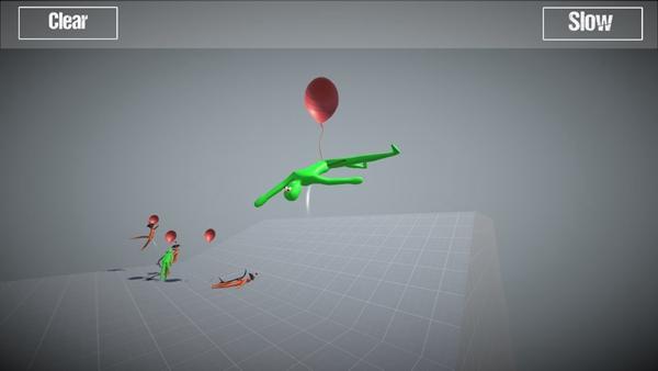 人偶战斗模拟器 安卓版v1.23截图1