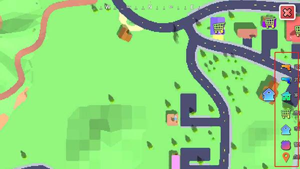 城市鹿哥模拟器游戏图片9