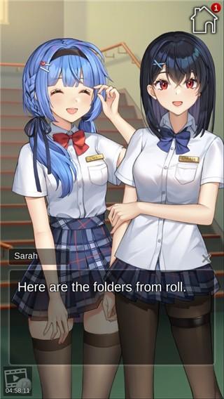 成为她的英雄 (Be Her Hero)官方安卓版v3.1.11截图2