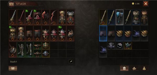 暗黑破坏神不朽谷歌版11