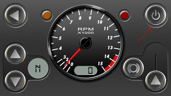 发动机模拟器游戏6