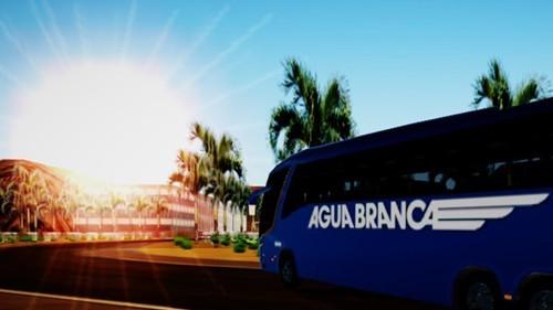 遨游巴西 安卓版v3.2.3截图2