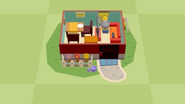 胡帕城市2 安卓版v1.2截图2