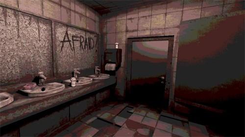 buckshot roulette 手机版v1.0截图0