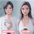 女神的自我修养游戏 最新版v1.0