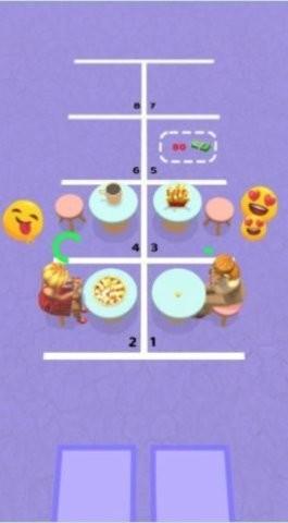 餐厅巨匠 官方最新版v2.0.0截图0