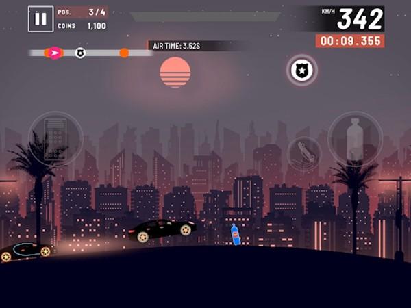 影子赛车崛起 最新版v1.1.3截图0