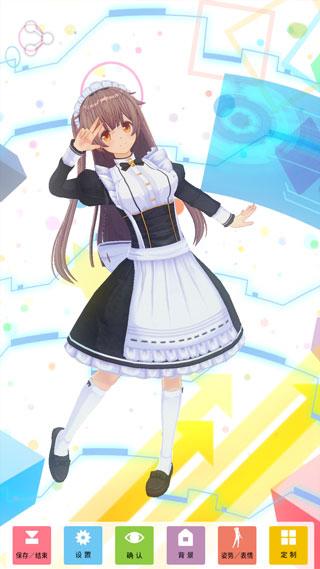 定制虚拟偶像图片8