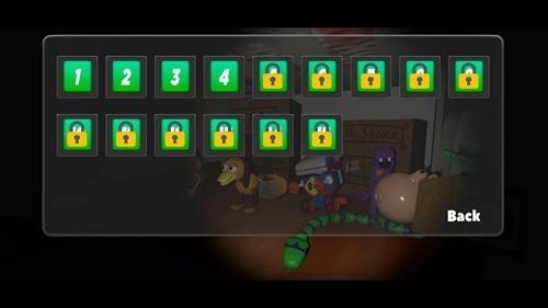 安迪的电子宠物全部关卡解锁版 安卓版v0.1截图2