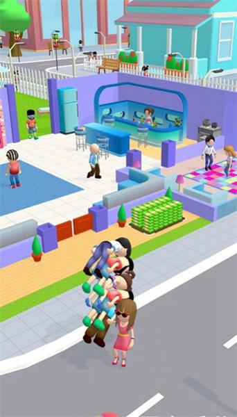 放置轰趴 安卓版v1.9截图3