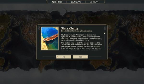 这就是总统 (This Is the President)安卓免费版v1.0.5截图3